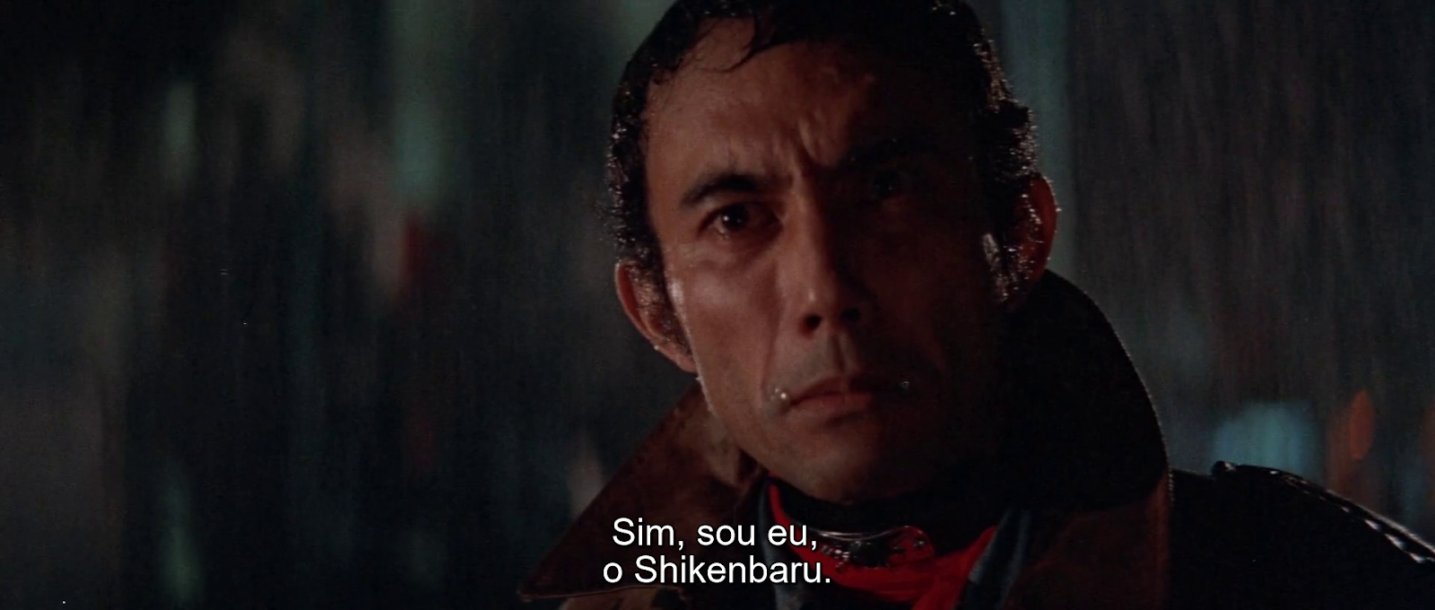 STREET FIGHTER - O RETORNO (LEGENDADO/1080P) – 1974 5