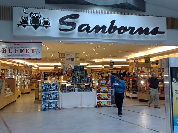 Sanborns entra a la Bolsa Mexicana de Valores - Toluca Noticias | De Hoy