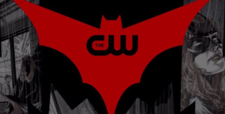 Batwoman - ESTREIA