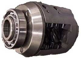 Torsen differential. Torsen differential.
