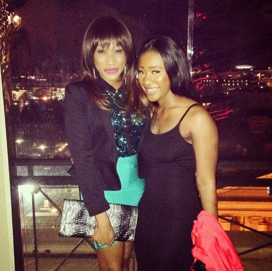 oge okoye jojo charry