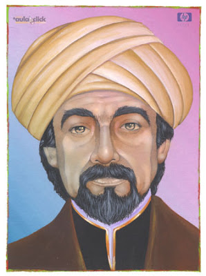 Social Site SFB 2do año: Biografía de Mahoma