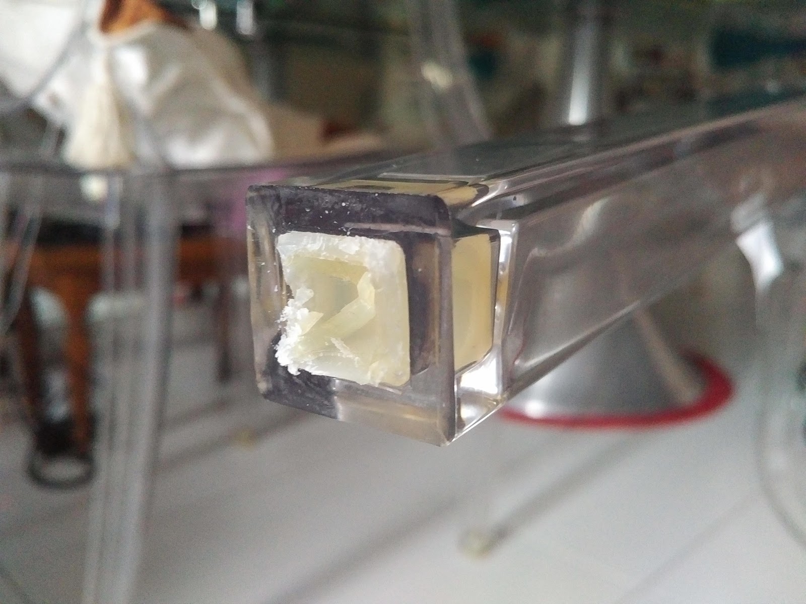 PC Parts and Accessories Kartell Louis Ghost Chair Replacement Rubber