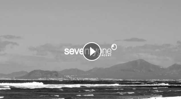 SeventyOne Percent Surf Trip
