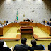  Por unanimidade, STF mantém afastamento de Cunha
