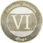 Medlem av Vintage Interiør Blogs