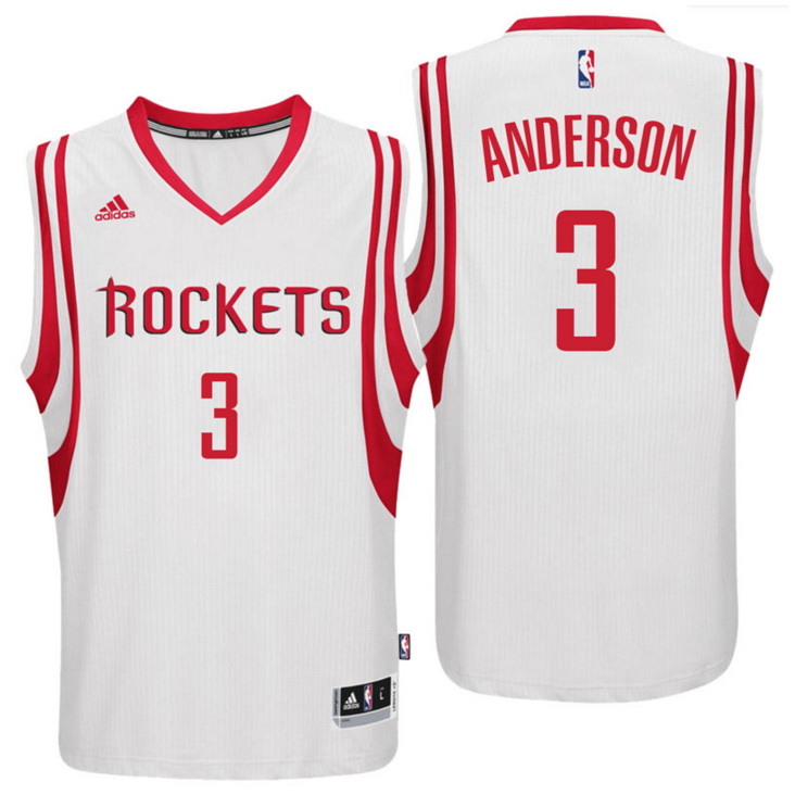 equipacion houston rockets