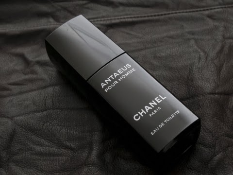 7 Nota 1 Parfüm: Chanel Antaeus Pour Homme