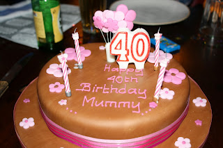 Silent-Sunday-birthday-40-cake