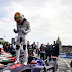 Frijns logra su primera victoria en Fórmula E después de una carrera frenética en París