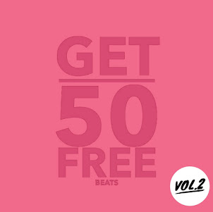 GET 50 FREE BEATS...