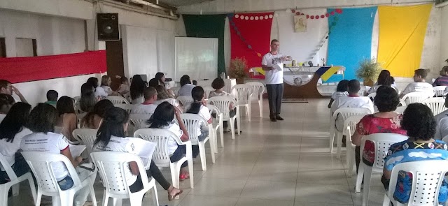 Arquidiocese de Montes Claros realiza assembleia da IAM e JM