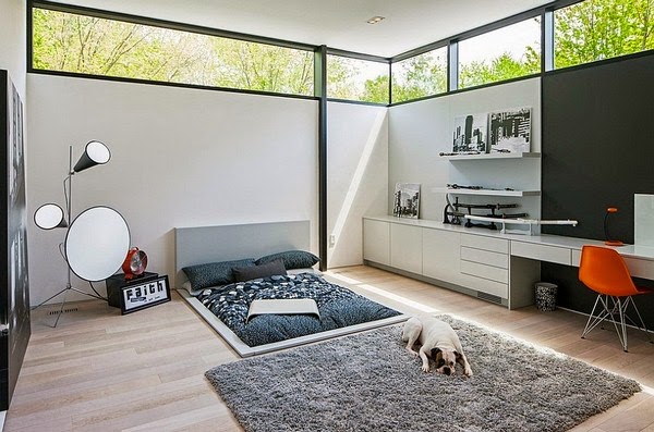 2015 Bedroom design ideas
