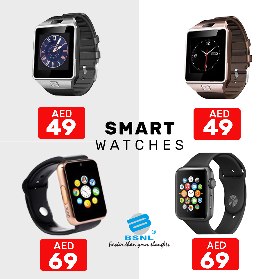smartwatches best price