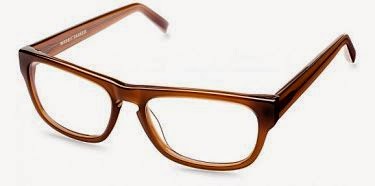 Tips Memilih  Kacamata  Pria  Berdasarkan Bentuk Wajahnya 