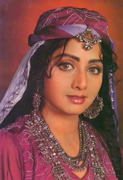 Image result for sridevi khuda gawah