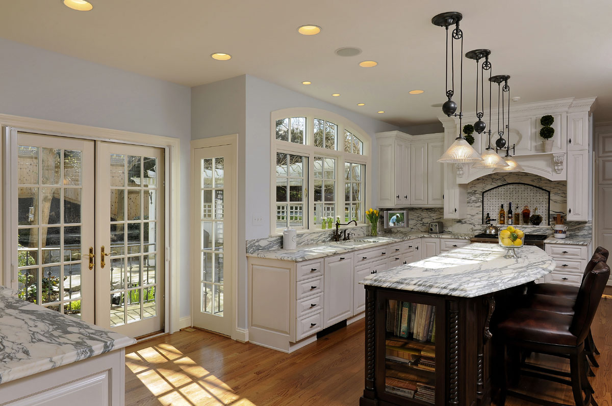 kitchen and bath design massachusetts