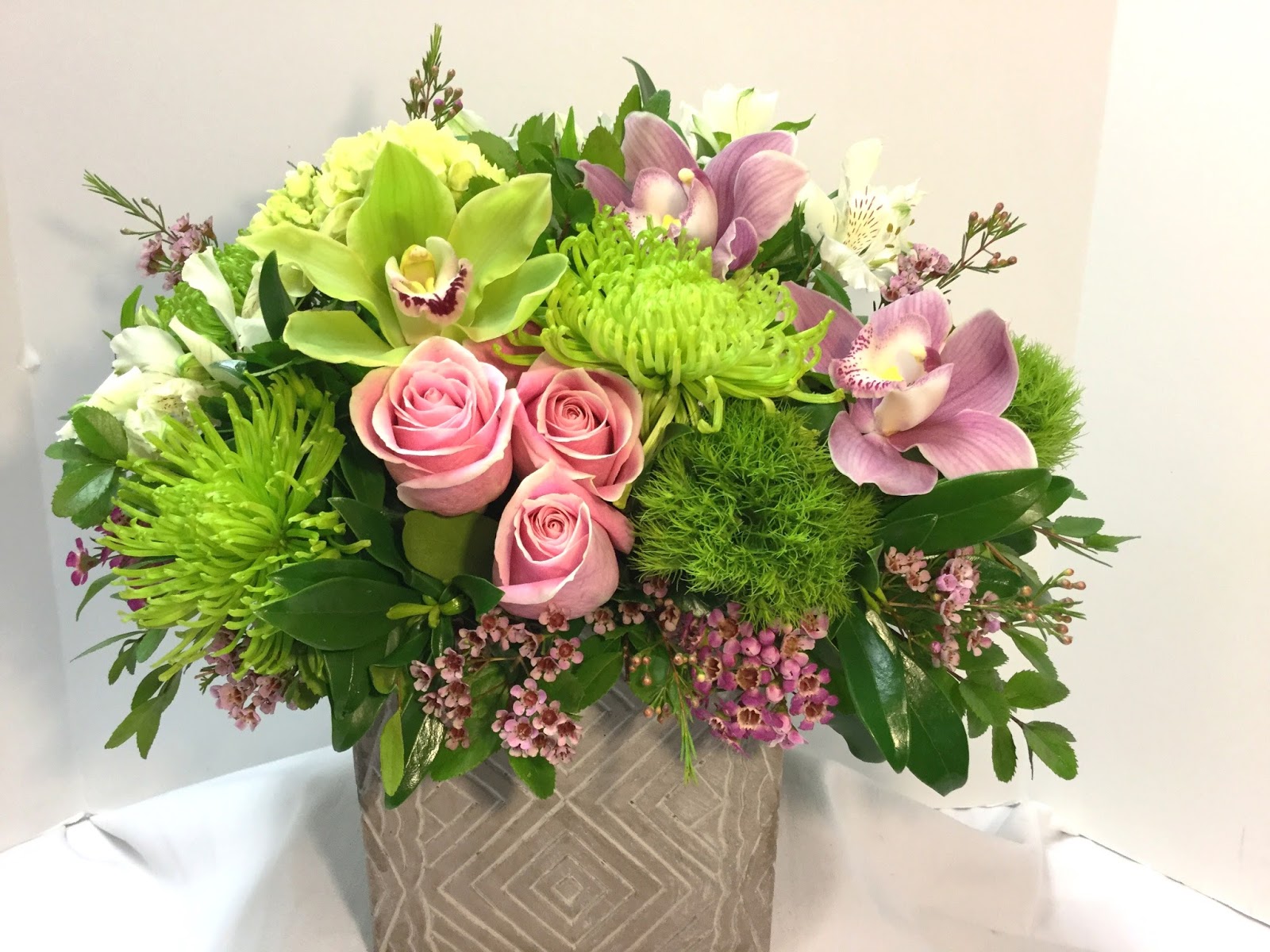 Kelowna Florist BC Mother's Day Flowers