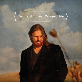 Capa de Perspective