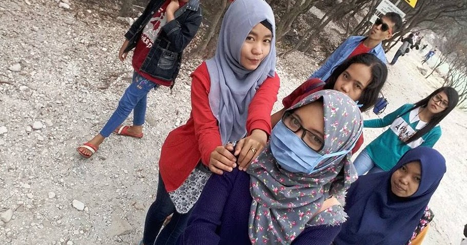 Harga Tiket Masuk Kawah Putih Di Ciwidey Bandung | Wisata ...