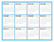 Gaya Terbaru 34+ Kalender Jawa Online Lengkap