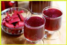Homemade Drinks for Summer