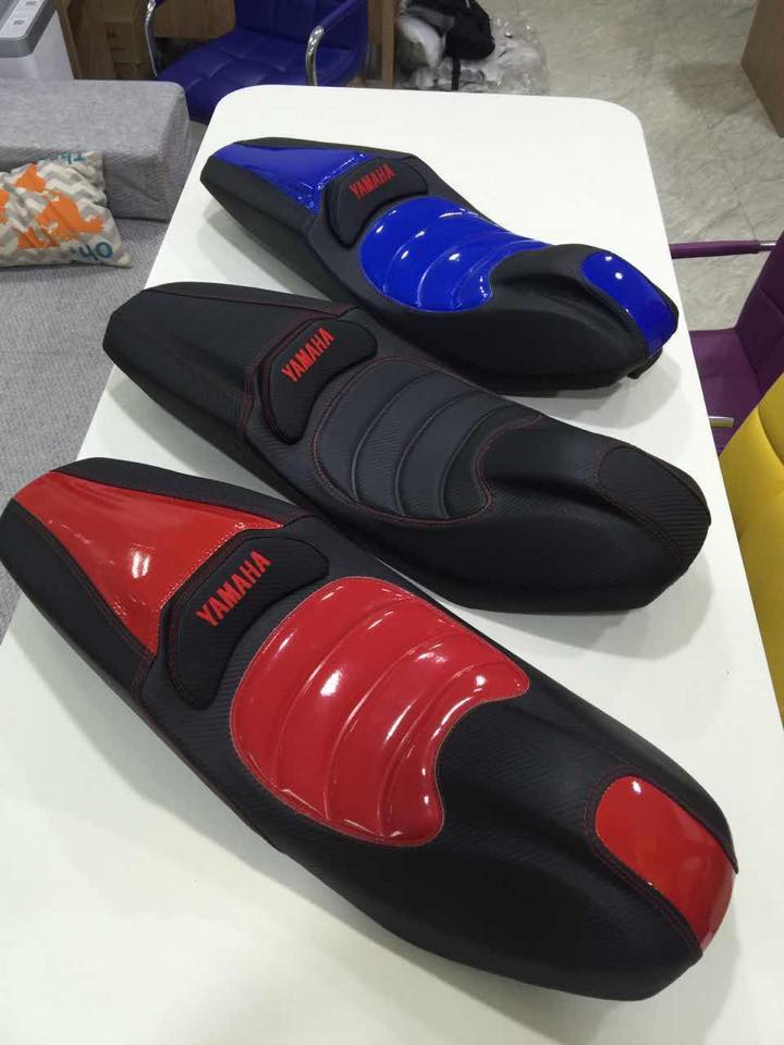 Yamaha Zuma Seat Cover Yamaha Zuma Seat Cover