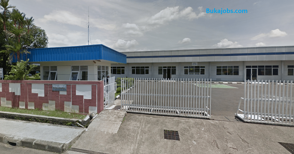 Lowongan Kerja Pt Kds Indonesia 2021 Bukajobs Com