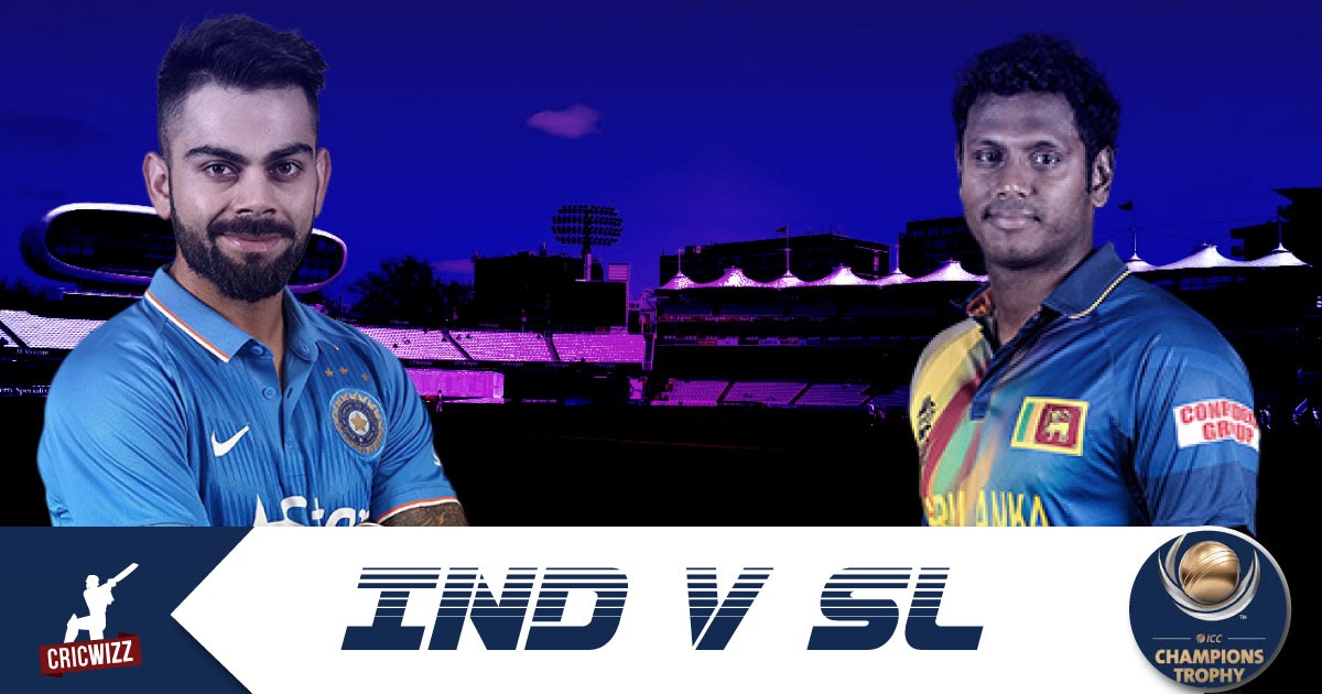 DAS INDIA VS SL