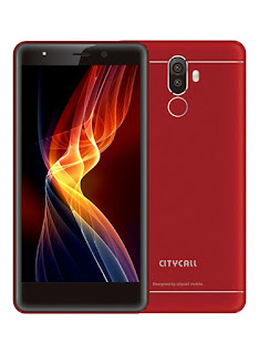 Download Firmware Cityall Life Pro 7 MT6580 Tested