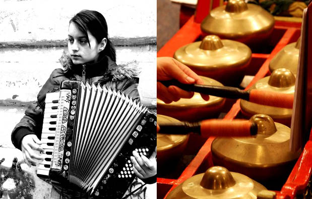 Pengertian Alat Musik Melodis, 7 Contoh, dan Gambarnya Lengkap
