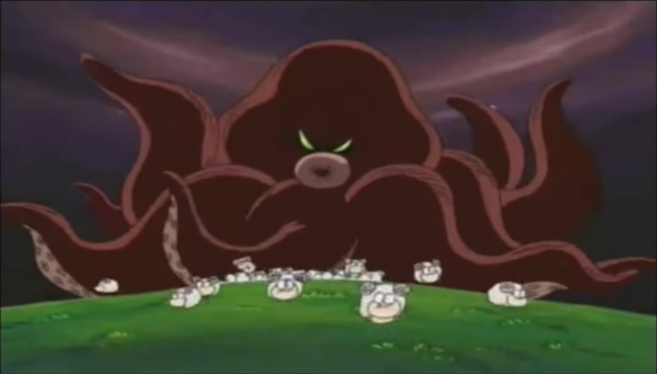 Spark Kirby Wiki Fandom