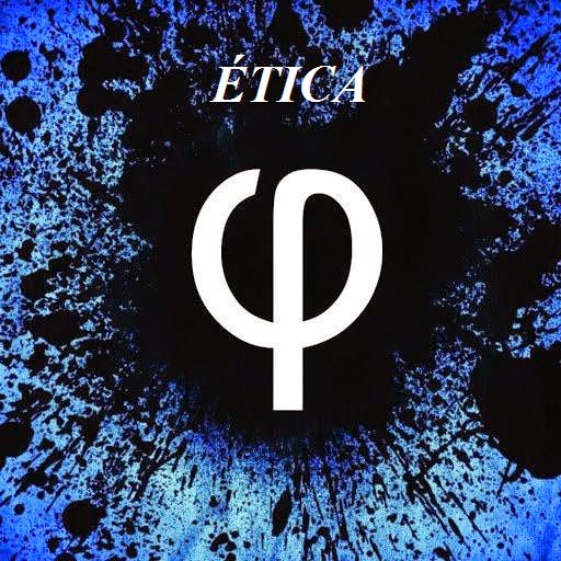 ÉTICA