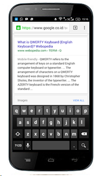 Keyboard Qwerty Alasan Kenapa