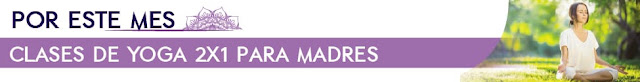 En este mes celebramos a la persona más importante en nuestras vidas, Mamá! Y en Govindas Escuela de Yoga Inbound lo celebramos con actividades especiales que las harán muy felices!