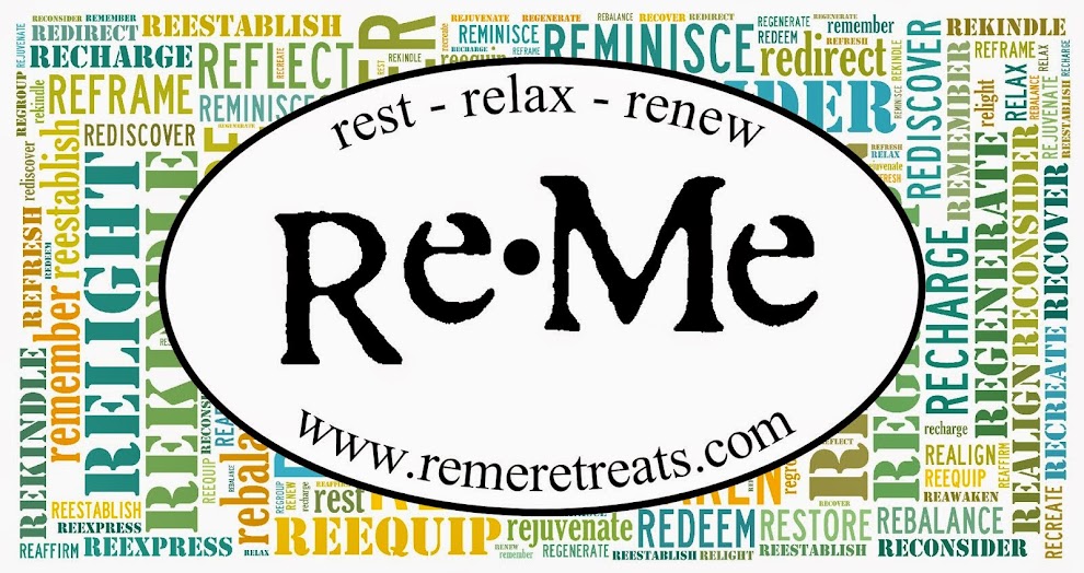 ReMe Retreats