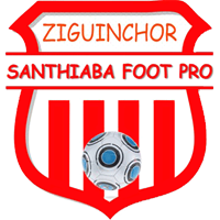 SANTHIABA FC DE ZIGUINCHOR