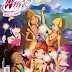 Revista 153 Winx en Italia