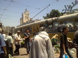 أسواق الإسكندرية: سوق محطة مصر العشوائي