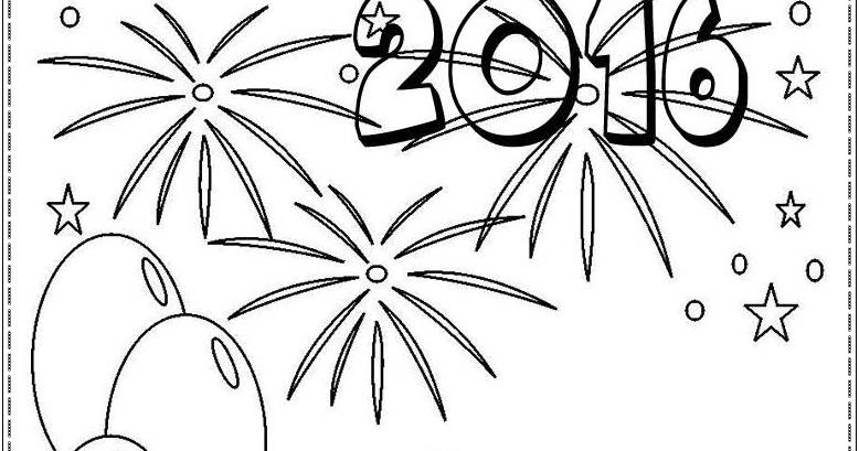 Contoh Gambar Cerita Tentang Tahun Baru : Contoh Cerita Bergambar