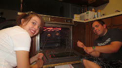 camping night date indoor mrs mr cool