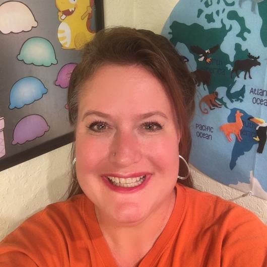 Our Peculiar Life: About Kaedra