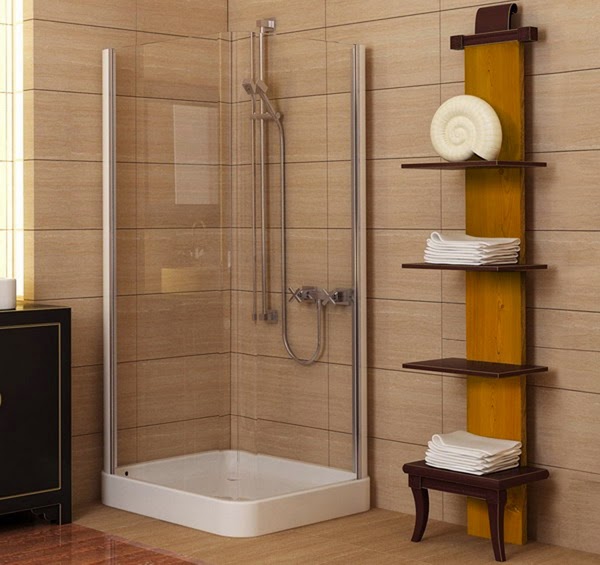 Wooden Furniture for Modern Bathrooms