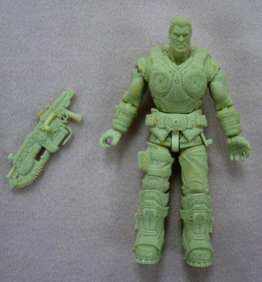 Stinny's Toy & Action Figure News Network TOY NEWS FOR 12/7/2012