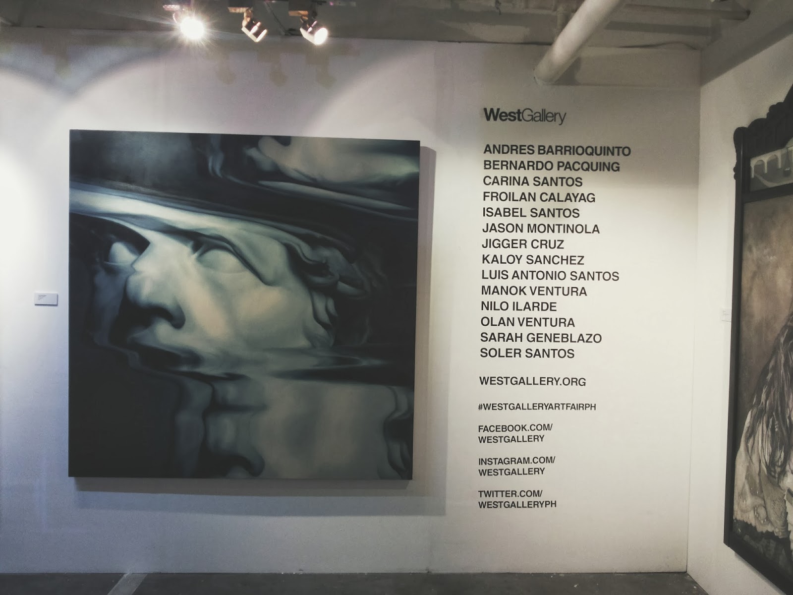 Art Fair Philippines 2014 | Awesome in Manila Art Fair Philippines 2014 | Awesome in Manila