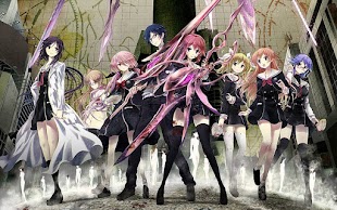 تقرير انمي ChäoS;Child (الموسم الثاني) تقرير انمي ChäoS;Child (الموسم الثاني)