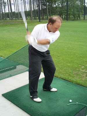 Golf Swing