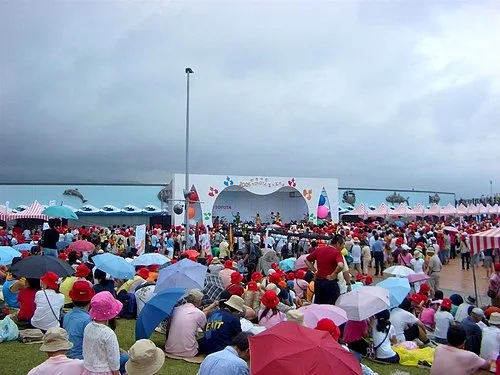 TOYOTA Family Day|TOYOTA健走活動