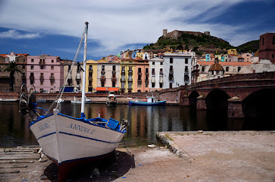 Bosa Sardegna