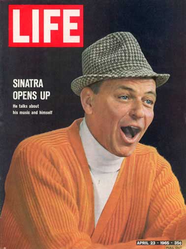 40 Best LIFE Magazine Covers ~ vintage everyday